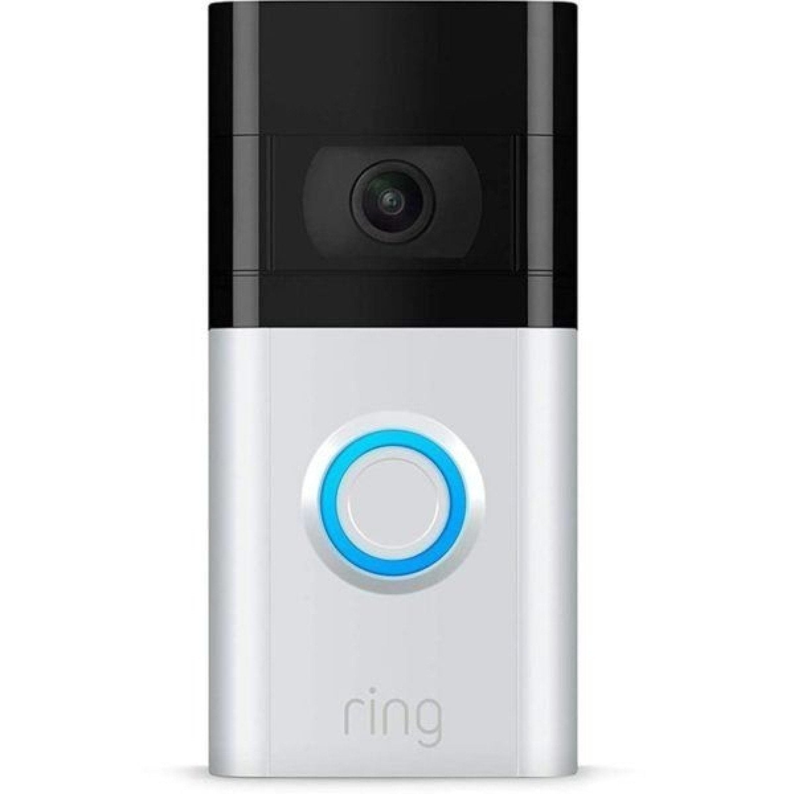 Ring - Video Doorbell V3