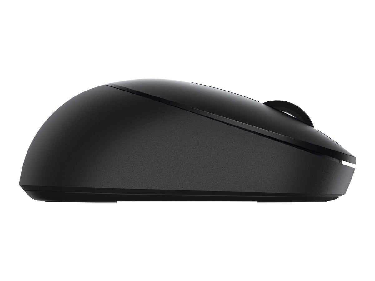 Dell Mobile Wireless Mouse - MS3320W - Black