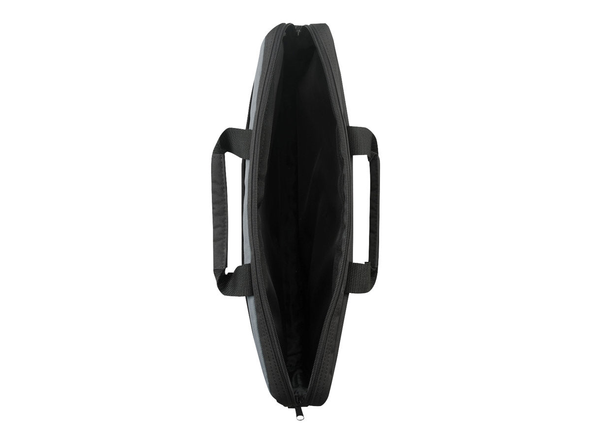 Targus Bag Intellect 15.6 Topload Laptop Case Black 1 year warranty.