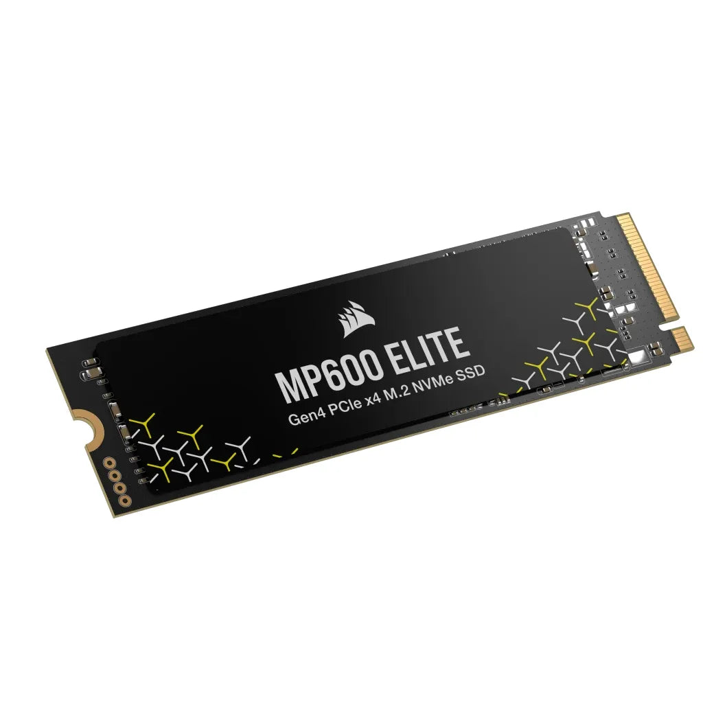 Corsair MP600 ELITE, 1 TB, M.2