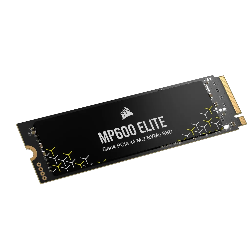 Corsair MP600 ELITE, 1 TB, M.2