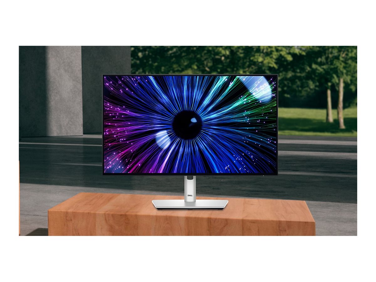 Dell UltraSharp 24 USB-C Hub Monitor-U2424HE 60.47cm (23.8)