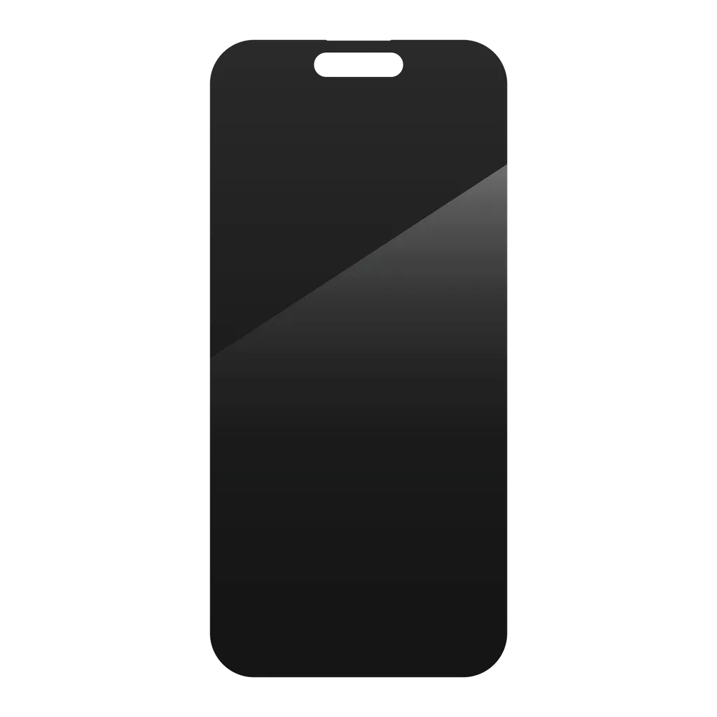 InvisibleShield Glass Elite Privacy Apple iP16 /15 Screen