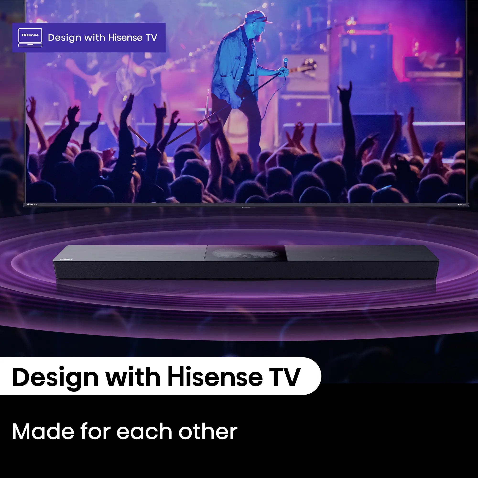 Hisense HS2000, 2.1 channels, 240 W, DTS Virtual:X, Dolby Digital, Dolby Digital Plus, 20 kHz, 240 W, 50 - 60 Hz