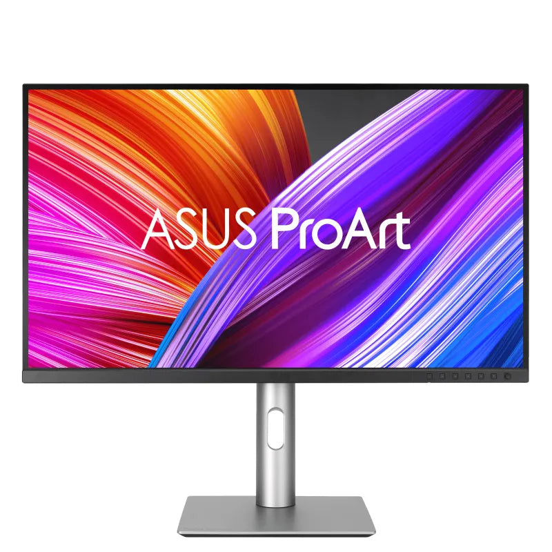 ASUS ProArt PA329CRV, 80 cm (31.5"), 3840 x 2160 pixels, 4K Ultra HD, LCD, 5 ms, Black