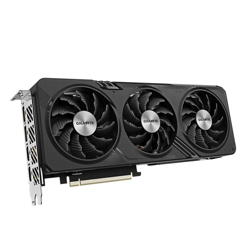 Gigabyte GeForce RTX­­ 4060 Ti GAMING OC 8G, GeForce RTX 4060 Ti, 8 GB, GDDR6, 128 bit, 7680 x 4320 pixels, PCI Express 4.0