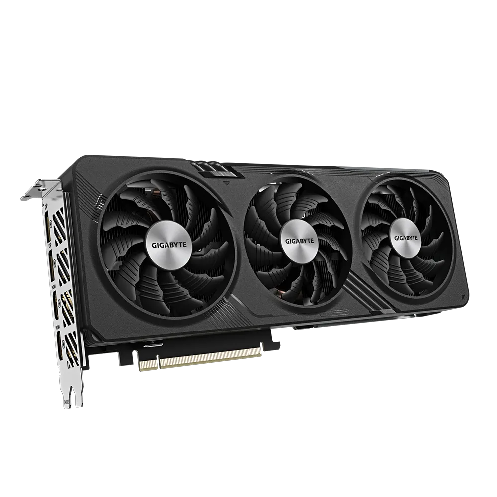 GIGABYTE GAMING GeForce RTX­­ 4060 Ti OC 8G, GeForce RTX 4060 Ti, 8 GB, GDDR6, 128 bit, 7680 x 4320 pixels, PCI Express 4.0