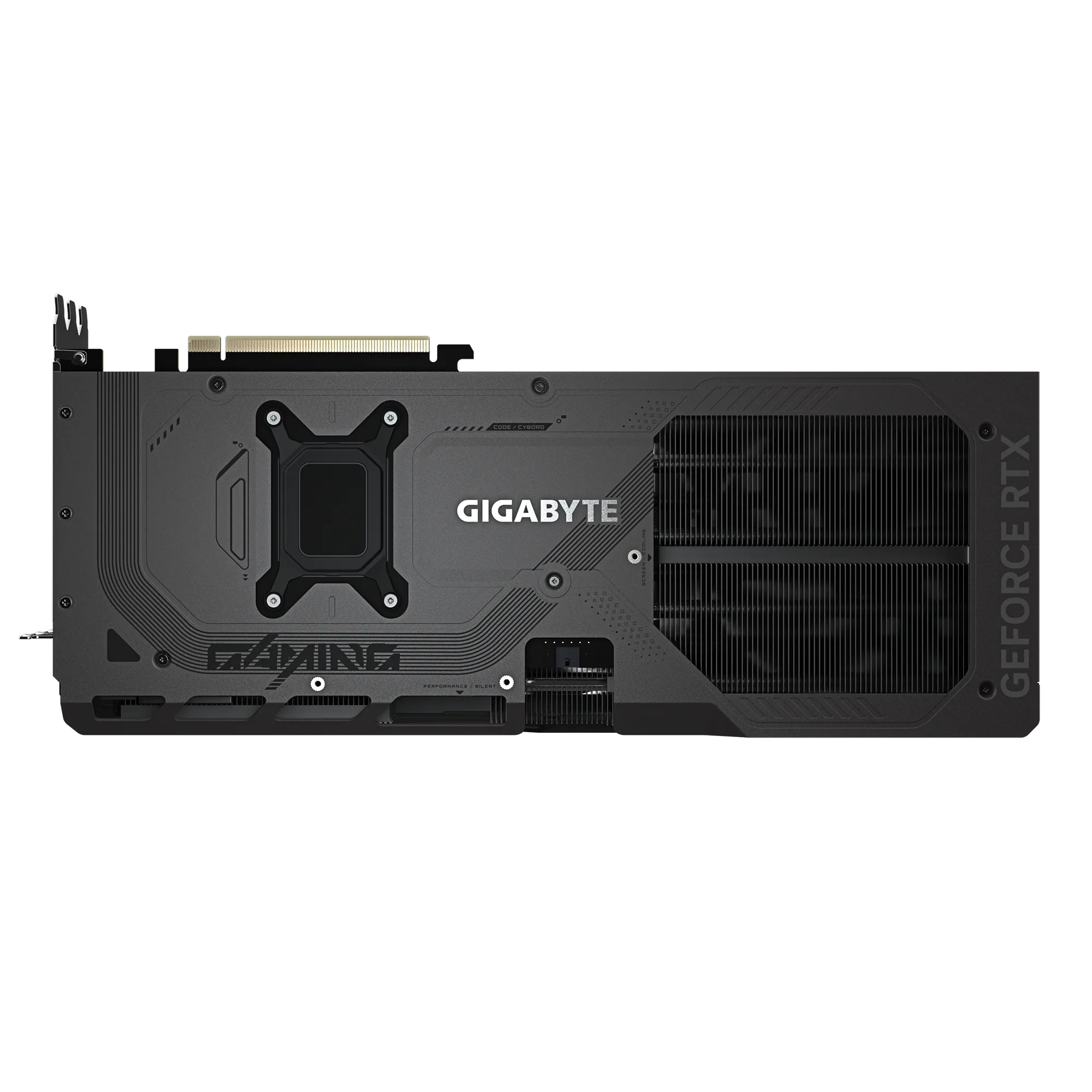 GIGABYTE GeForce RTX 5080 GAMING OC 16G Graphics Card - 16GB GDDR7, 256bit, PCI-E 5.0, 2730MHz Core Clock, 3 x DisplayPort, 1 x HDMI, GV-N5080GAMING OC-16GD, GeForce RTX 5080, 16 GB, GDDR7, 256 bit, 7680 x 4320 pixels, PCI Express 5.0