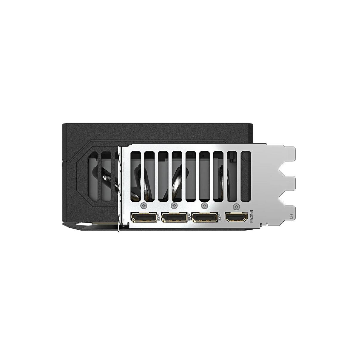 GIGABYTE nVidia GeForce RTX 5080 AORUS MASTER OC - 16GB GDDR7; 256-Bit Memory Bus; 1x HDMI; 3x DisplayPort; Min 850W PSU. .