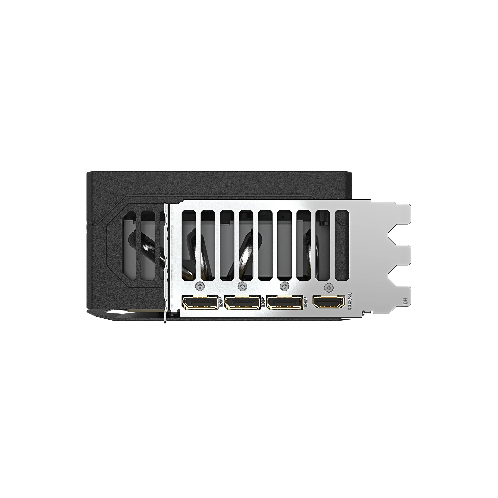 GIGABYTE AORUS GeForce RTX 5070 Ti MASTER 16G Graphics Card - 16GB GDDR7, 256bit, PCI-E 5.0, 2670 MHz Core Clock, 3 x DP 2.1a, 1 x HDMI 2.1b, NVIDIA DLSS 4, GV-N507TAORUS M-16GD, GeForce RTX 5070 Ti, 16 GB, GDDR7, 256 bit, 7680 x 4320 pixels, PCI Express x16 5.0