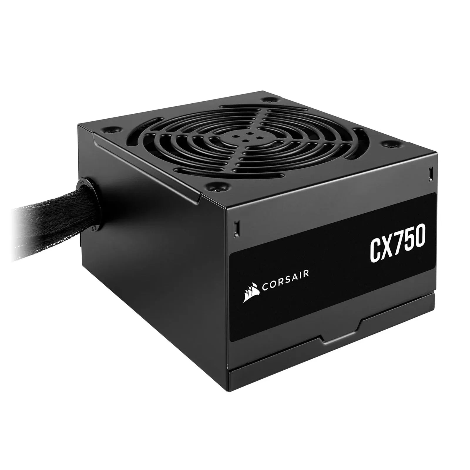 Corsair CX Series� CX750 � 750 Watt 80 PLUS� Bronze Certifie