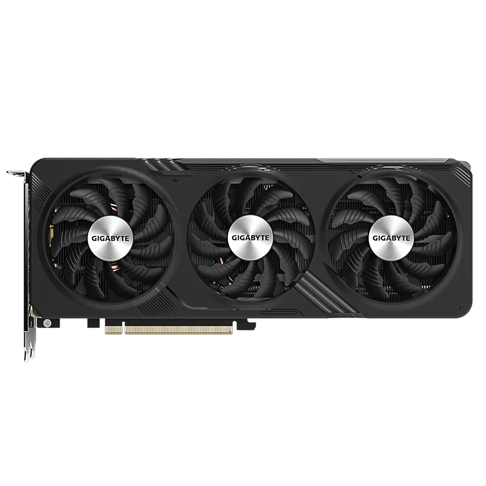 GIGABYTE GAMING GeForce RTX­­ 4060 OC 8G, GeForce RTX­ 4060, 8 GB, GDDR6, 128 bit, 7680 x 4320 pixels, PCI Express 4.0