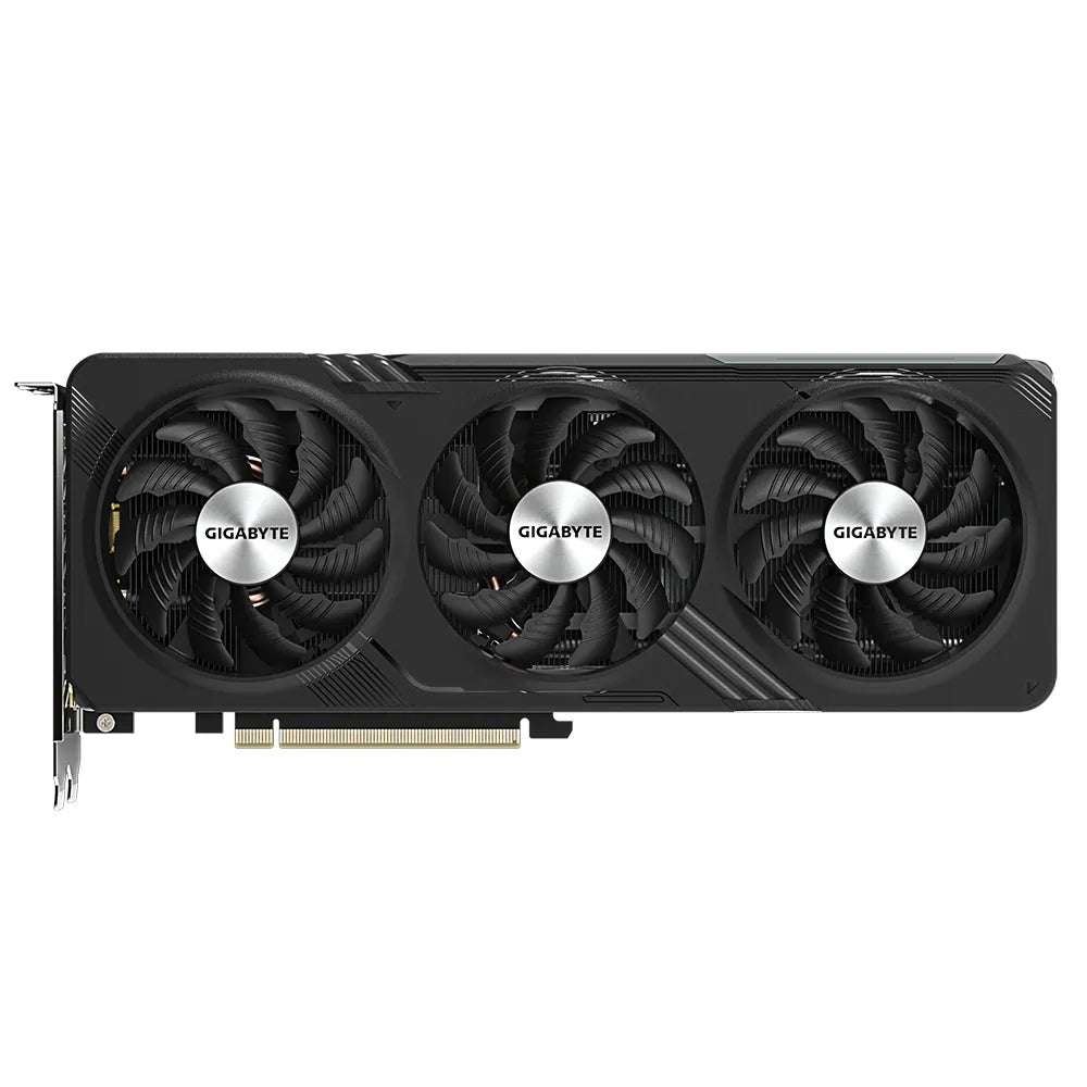 Gigabyte GeForce RTX­­ 4060 GAMING OC 8G, GeForce RTX­ 4060, 8 GB, GDDR6, 128 bit, 7680 x 4320 pixels, PCI Express 4.0