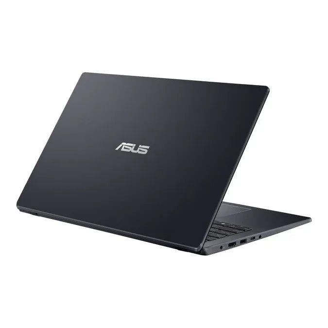 ASUS Vivobook Go 15|ASUS E510KAB-C82B0W|15.6'' HD|BLACK|N4500|8GB DDR4 OB|256GB PCIe SSD|WIN 11H