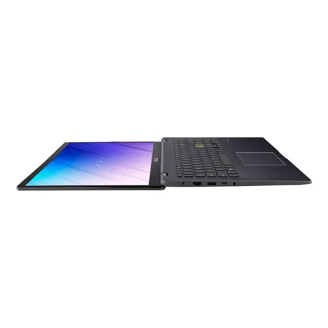 ASUS Vivobook Go 15|E510KA-C82B0W|15.6'' HD|BLACK|N4500|8GB DDR4 OB|256GB PCIe SSD|WIN 11H