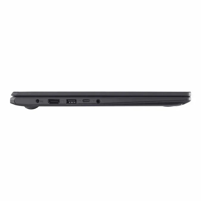 ASUS Vivobook Go 15|E510KA-C82B0W|15.6'' HD|BLACK|N4500|8GB DDR4 OB|256GB PCIe SSD|WIN 11H
