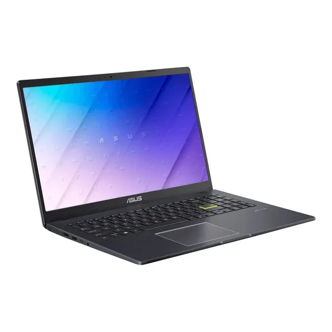 ASUS Vivobook Go 15|ASUS E510KAB-C82B0W|15.6'' HD|BLACK|N4500|8GB DDR4 OB|256GB PCIe SSD|WIN 11H