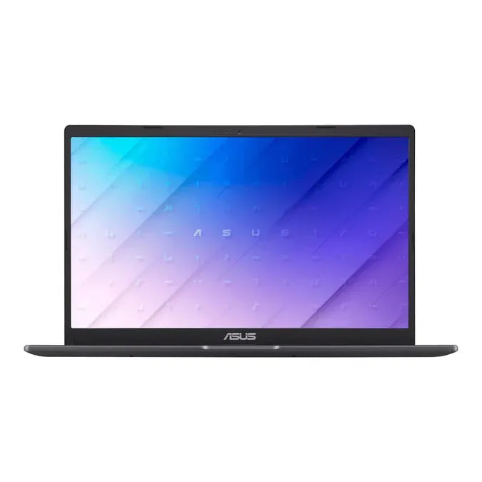 ASUS Vivobook Go 15|ASUS E510KAB-C82B0W|15.6'' HD|BLACK|N4500|8GB DDR4 OB|256GB PCIe SSD|WIN 11H