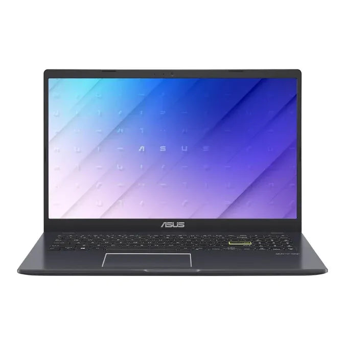 ASUS Vivobook Go 15|E510KA-C82B0W|15.6'' HD|BLACK|N4500|8GB DDR4 OB|256GB PCIe SSD|WIN 11H