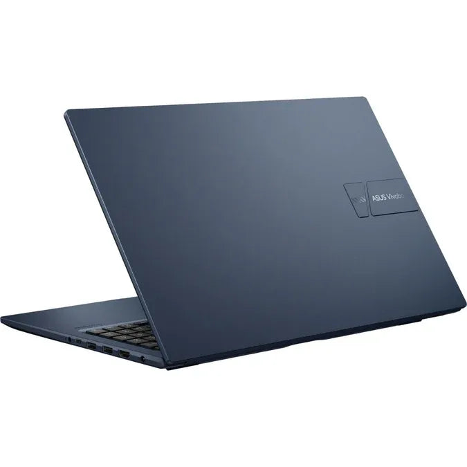 ASUS Vivobook|X1504VA-I38512BL1W|15.6'' FHD|BLUE|I3-1315U|DDR4 8GB OB|512GB PCIe SSD|WIN 11H