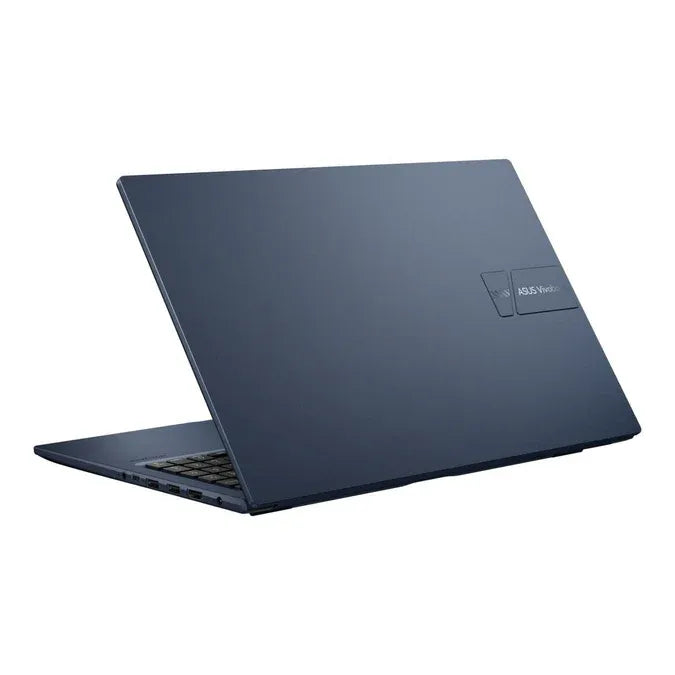 ASUS Vivobook 15|X1504VA-I716512BL0W|15.6''|BLUE|I7-1355U|DDR4 16GB ( 8GB DDR4 OB + 8GB DDR4 SO-DIMM)|512GB PCIE SSD|WIN11H