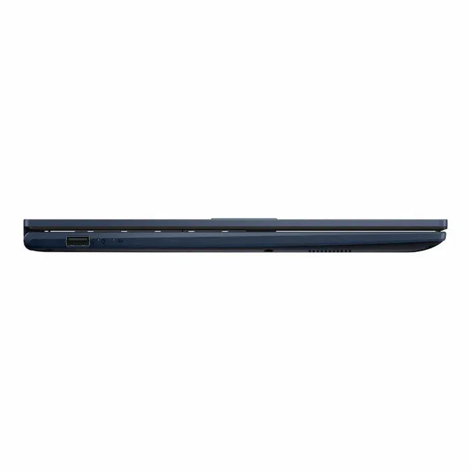 ASUS Vivobook 15|X1504VA-I516512BL1W|15.6''|BLUE|I5-1334U|DDR4 16GB ( 8GB DDR4 OB + 8GB DDR4 SO-DIMM|512GB PCIE G3 SSD|WIN11 H
