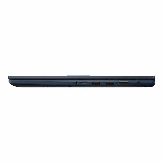 ASUS Vivobook 15|X1504VA-I516512BL1W|15.6''|BLUE|I5-1334U|DDR4 16GB ( 8GB DDR4 OB + 8GB DDR4 SO-DIMM|512GB PCIE G3 SSD|WIN11 H