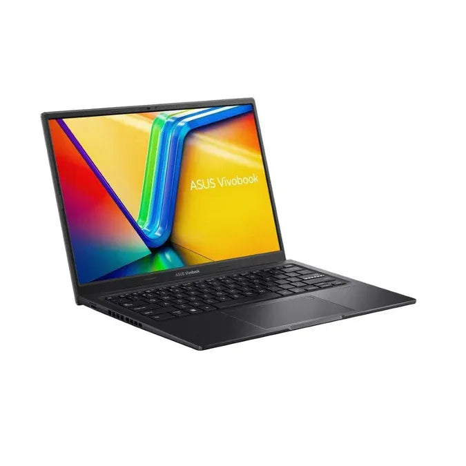 ASUS Vivobook 14|K3405VF-OI58512B0W|14'' OLED|BLACK|I5-13500H|8GB DDR4 OB|512GB M.2 NVMe|RTX 2050 4GB|WIN11H