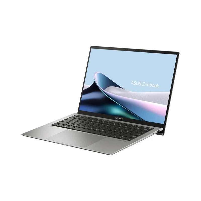ASUS Zenbook S|UX5304MA-OU71610G0X|13.3'' OLED WQXGA+|GREY|Ultra 7 155U|16GB LPDDR5X|1TB SSD|Sleeve|COPILOT READY|WIN11P
