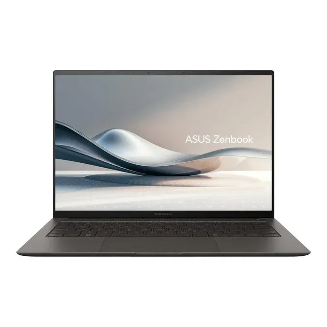 ASUS Zenbook S|UX5406SA-OU71610G0X|14'' WQXGA+ OLED|GREY|ULTRA 7-LUL|16GB LPDDR5X|1TB PCIe SSD|SLEEVE|WIN 11P