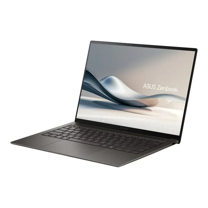 ASUS Zenbook S|UX5406SA-OU71610G0X|14'' WQXGA+ OLED|GREY|ULTRA 7-LUL|16GB LPDDR5X|1TB PCIe SSD|SLEEVE|WIN 11P