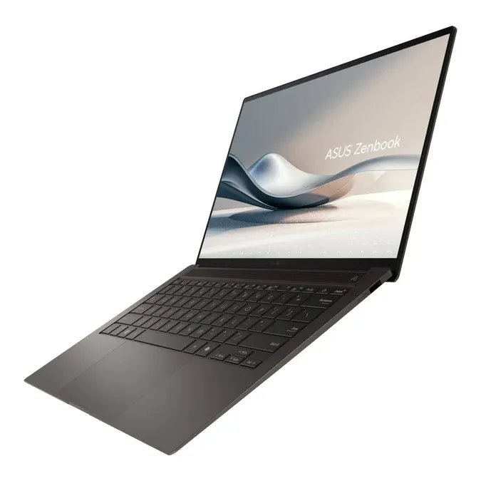 ASUS Zenbook S|UX5406SA-OU71610G0X|14'' WQXGA+ OLED|GREY|ULTRA 7-LUL|16GB LPDDR5X|1TB PCIe SSD|SLEEVE|WIN 11P