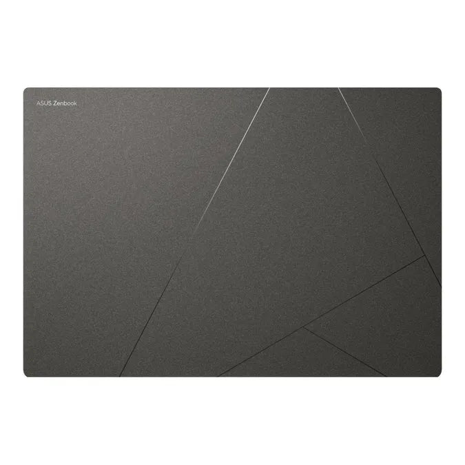 ASUS Zenbook S|UX5406SA-OU71610G0X|14'' WQXGA+ OLED|GREY|ULTRA 7-LUL|16GB LPDDR5X|1TB PCIe SSD|SLEEVE|WIN 11P