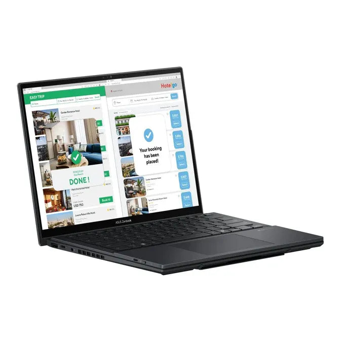 ASUS Zenbook Duo|UX8406CA-OU93220G0X|14'' OLED|TOUCH|GREY|Ultra 9 ARL|LPDDR5X 32GB OB|2TB PCIE G4 SSD|WIN 11PRO