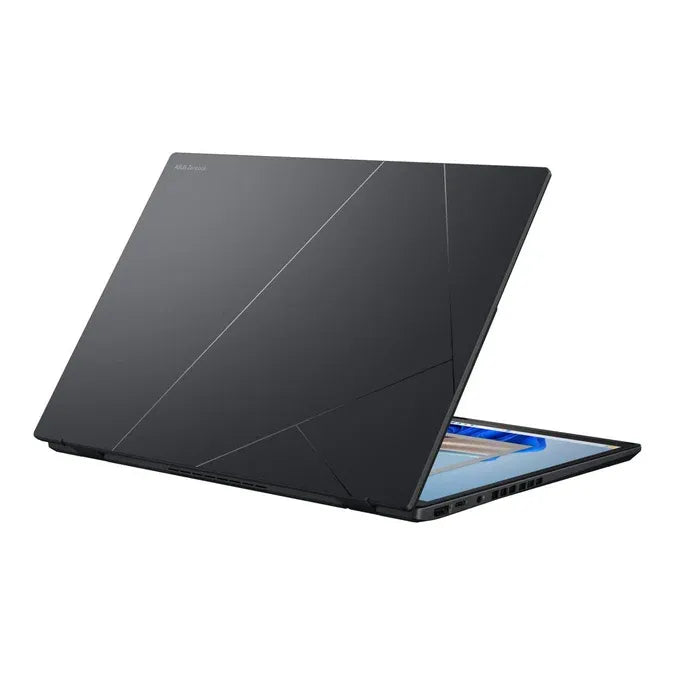 ASUS Zenbook Duo|UX8406CA-OU93220G0X|14'' OLED|TOUCH|GREY|Ultra 9 ARL|LPDDR5X 32GB OB|2TB PCIE G4 SSD|WIN 11PRO