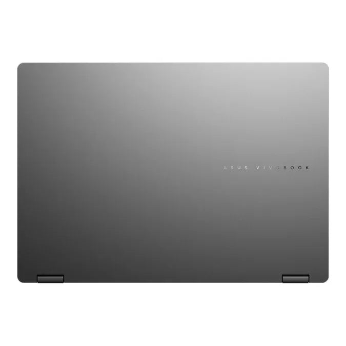 ASUS Vivobook 14 Flip|TP3407SA-OU71610G0W|14'' FHD|GREY|ULTRA 7 256V|16GB LPDDR5X OB|Stylus|1TB PCIE G4| WIN 11 Home