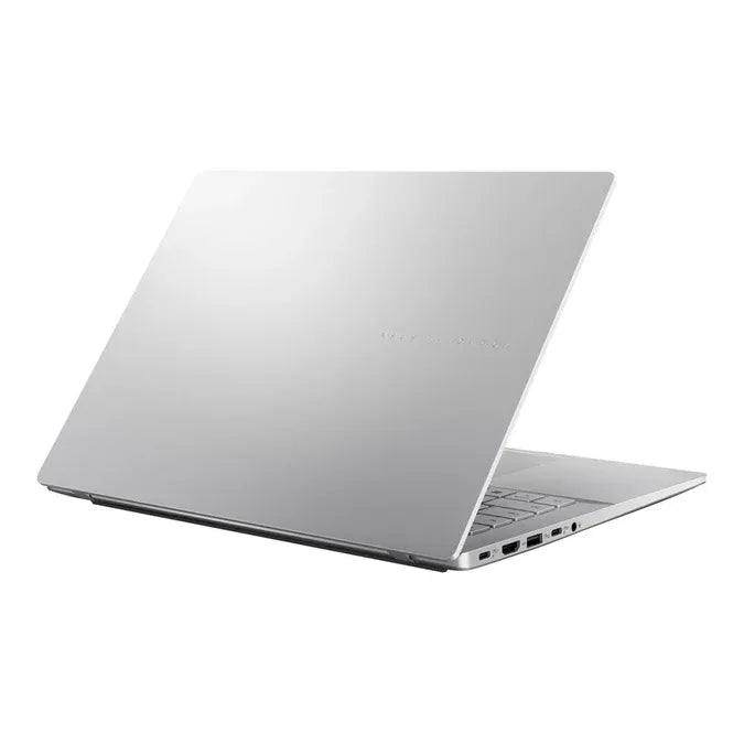 ASUS Vivobook S 14|S3407CA-U71610S0W|14'' FHD|SILVER|ULTRA 7-255H|16GB DDR5 OB|1TB PCIE SSD|WIN 11H