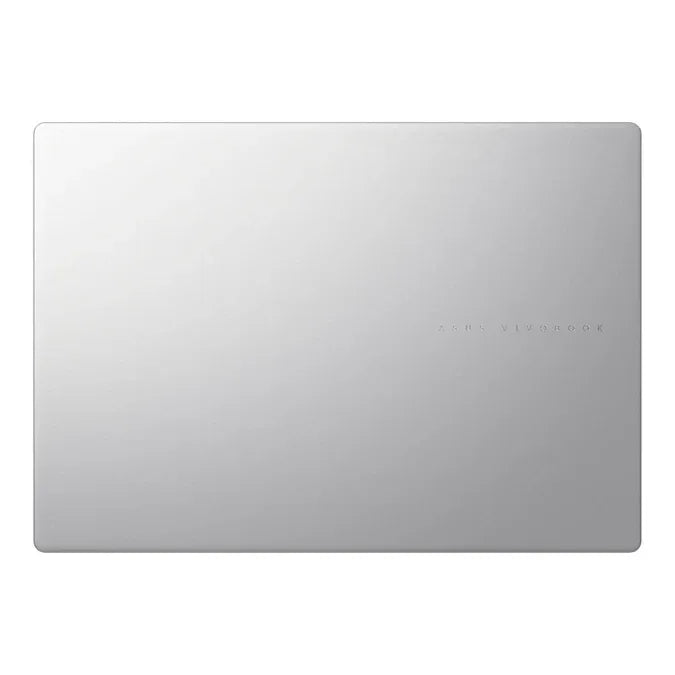 ASUS Vivobook S 14|S3407CA-U71610S0W|14'' FHD|SILVER|ULTRA 7-255H|16GB DDR5 OB|1TB PCIE SSD|WIN 11H
