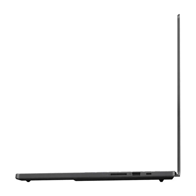 ASUS ROG Zephyrus G16|GU605CP-OU91610G0W|16'' WQXGA|GRAY|Ultra 9-285H|16GB DDR5-SO-DIMM|1TB PCIE SSD|RTX 5070 8GB|Sleeve|W11H 