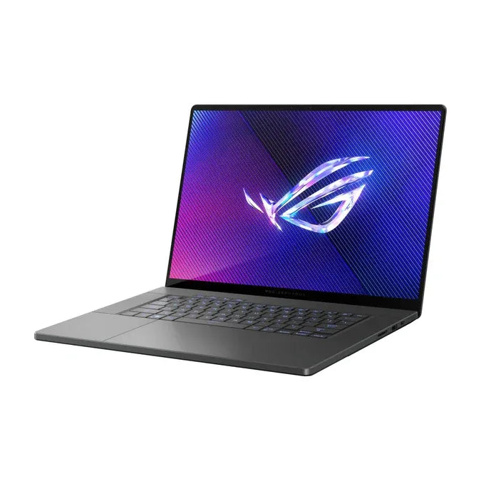 ASUS ROG Zephyrus G16|GU605CP-OU91610G0W|16'' WQXGA|GRAY|Ultra 9-285H|16GB DDR5-SO-DIMM|1TB PCIE SSD|RTX 5070 8GB|Sleeve|W11H 