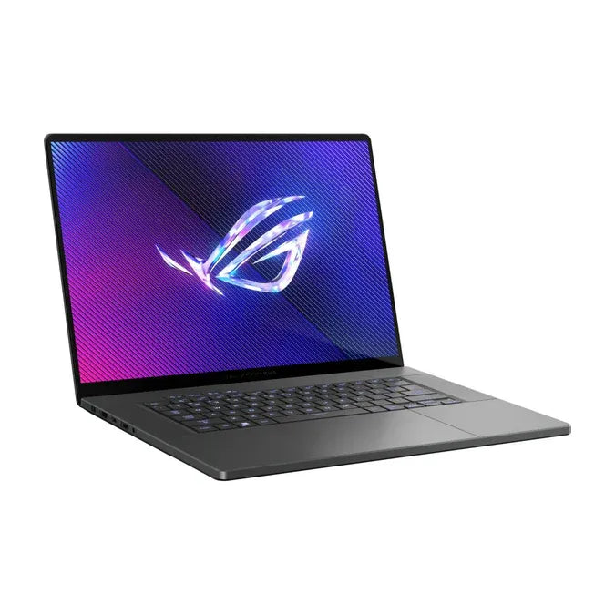 ASUS ROG Zephyrus G16|GU605CP-OU91610G0W|16'' WQXGA|GRAY|Ultra 9-285H|16GB DDR5-SO-DIMM|1TB PCIE SSD|RTX 5070 8GB|Sleeve|W11H 
