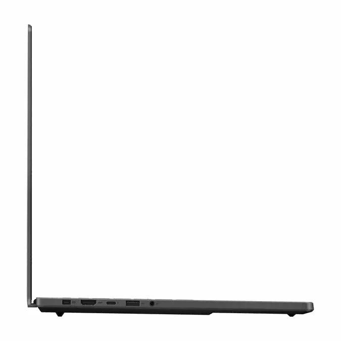 ASUS ROG Zephyrus G16|GU605CP-OU91610G0W|16'' WQXGA|GRAY|Ultra 9-285H|16GB DDR5-SO-DIMM|1TB PCIE SSD|RTX 5070 8GB|Sleeve|W11H 