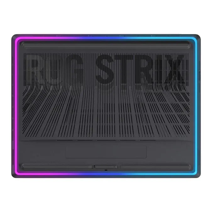 ASUS ROG Strix G16|G615LW-U93210G0W|16'' WQXGA|Gray|Ultra 9 275HX|32GB DDR5-SO-DIMM|1TB PCIE SSD|RTX 5080 16GB|ROG BACK|WN11H