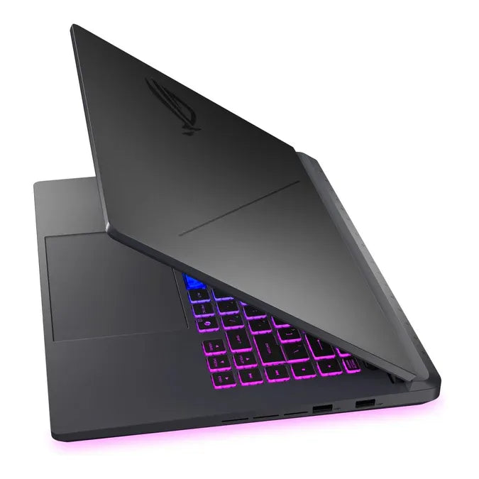ASUS ROG Strix G16|G615LW-U93210G0W|16'' WQXGA|Gray|Ultra 9 275HX|32GB DDR5-SO-DIMM|1TB PCIE SSD|RTX 5080 16GB|ROG BACK|WN11H