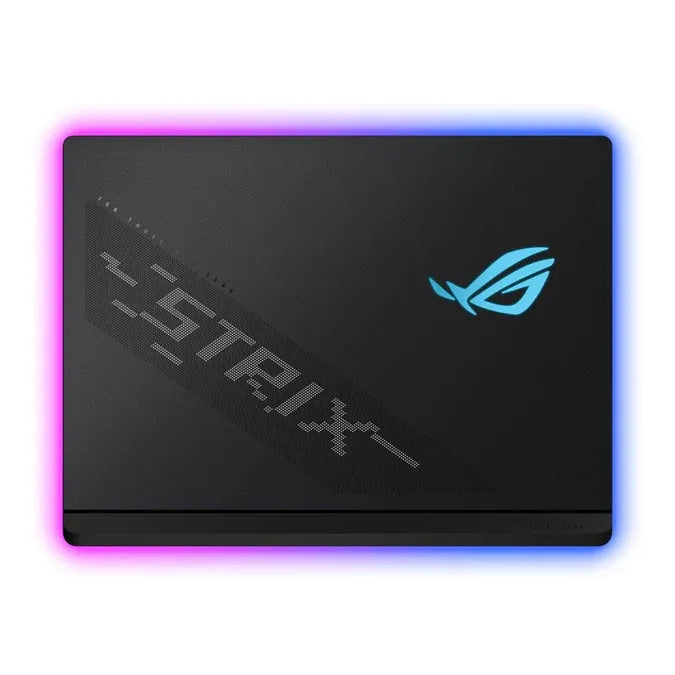 ASUS ROG Strix SCAR 18|G835LX-U96420B0W|18'' WQXGA|Black|Ultra 9 275HX|DDR5 32G*2 DDR5-SO-DIMM|1TB+1TB PCIE|RTX 5090 24GB|W11 H