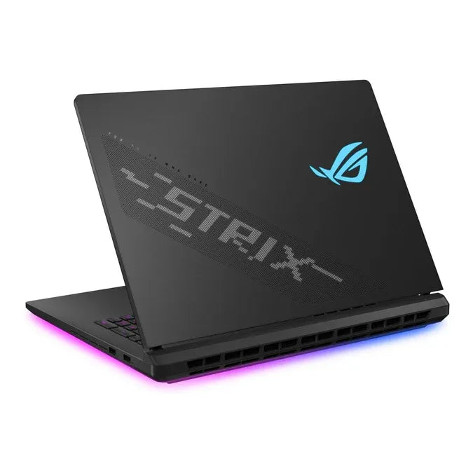 ASUS ROG Strix SCAR 18|G835LX-U96420B0W|18'' WQXGA|Black|Ultra 9 275HX|DDR5 32G*2 DDR5-SO-DIMM|1TB+1TB PCIE|RTX 5090 24GB|W11 H