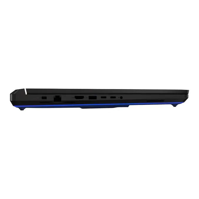 ASUS ROG Strix SCAR 18|G835LW-U93210B0W|18'' WQXGA|Black|Ultra9  275HX|32GB DDR5-SO-DIMM|1TB PCIE|RTX 5080 16GB|ROG backpac|W11H