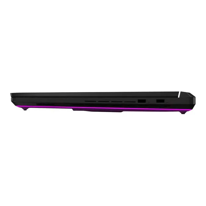 ASUS ROG Strix SCAR 18|G835LW-U93210B0W|18'' WQXGA|Black|Ultra9  275HX|32GB DDR5-SO-DIMM|1TB PCIE|RTX 5080 16GB|ROG backpac|W11H