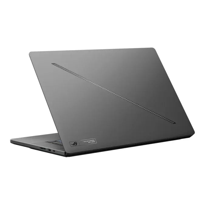ASUS ROG Zephyrus G16|GU605CM-OU71610G0W|16'' WQXGA|GRAY|Ultra 7 -255H|16GB DDR5-SO-DIMM|1TB PCIE|GN22-X4| 8GB|G16 Sleeve|W11H