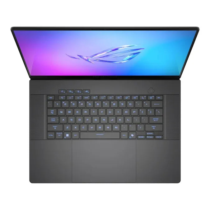 ASUS ROG Zephyrus G16|GU605CM-OU71610G0W|16'' WQXGA|GRAY|Ultra 7 -255H|16GB DDR5-SO-DIMM|1TB PCIE|GN22-X4| 8GB|G16 Sleeve|W11H